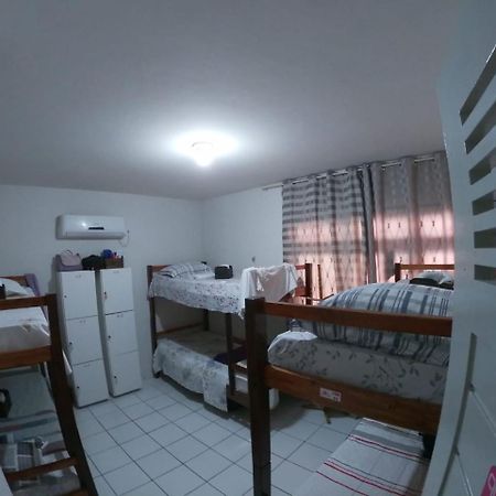 Pousada E Hostel Sol E Mar João Pessoa Dış mekan fotoğraf