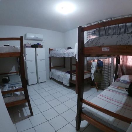 Pousada E Hostel Sol E Mar João Pessoa Dış mekan fotoğraf