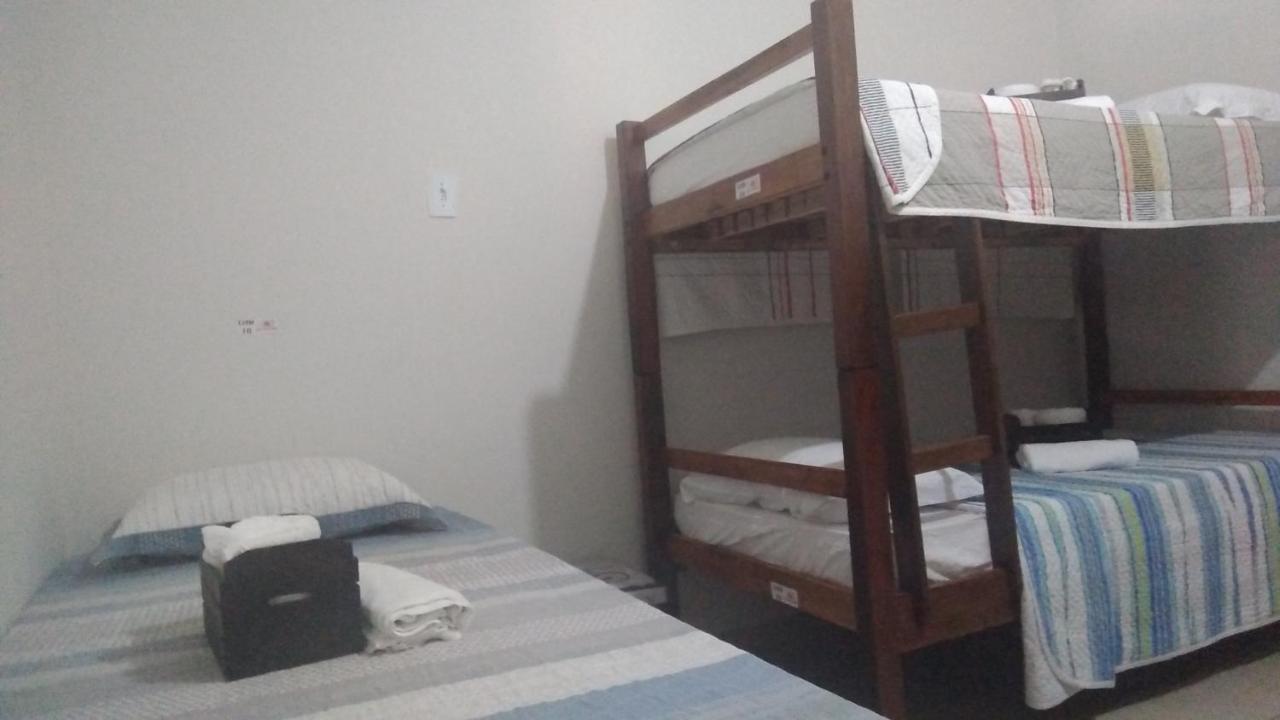 Pousada E Hostel Sol E Mar João Pessoa Dış mekan fotoğraf