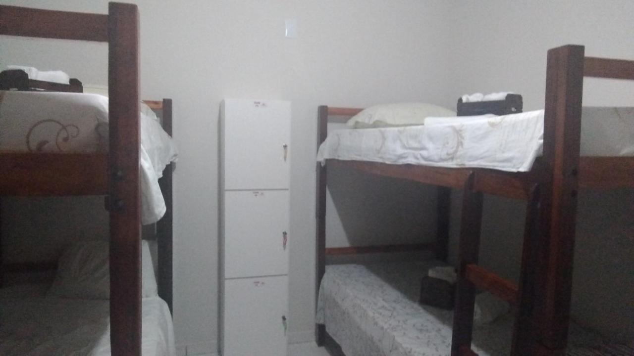 Pousada E Hostel Sol E Mar João Pessoa Dış mekan fotoğraf