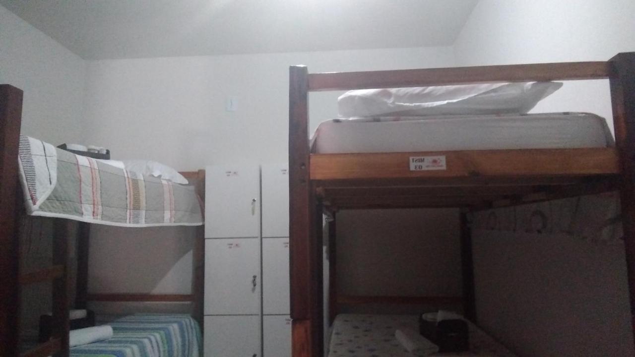 Pousada E Hostel Sol E Mar João Pessoa Dış mekan fotoğraf