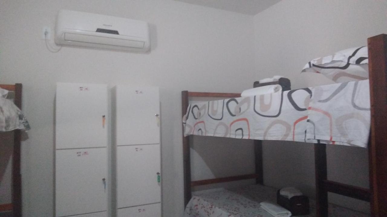 Pousada E Hostel Sol E Mar João Pessoa Dış mekan fotoğraf