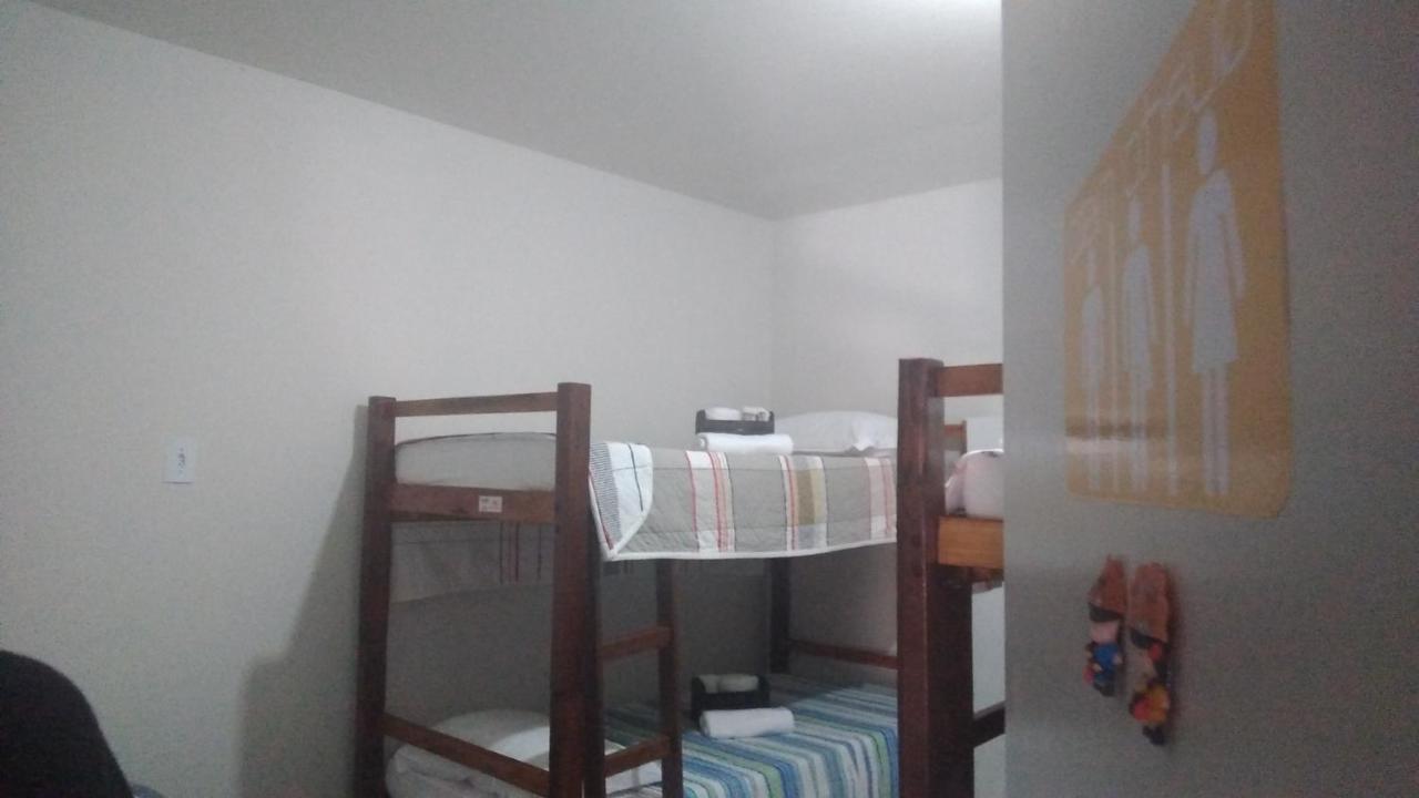 Pousada E Hostel Sol E Mar João Pessoa Dış mekan fotoğraf