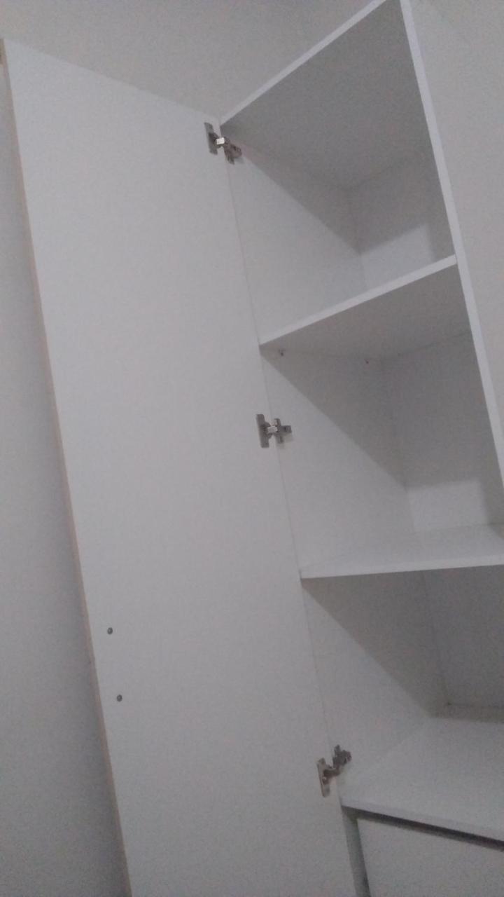 Pousada E Hostel Sol E Mar João Pessoa Dış mekan fotoğraf