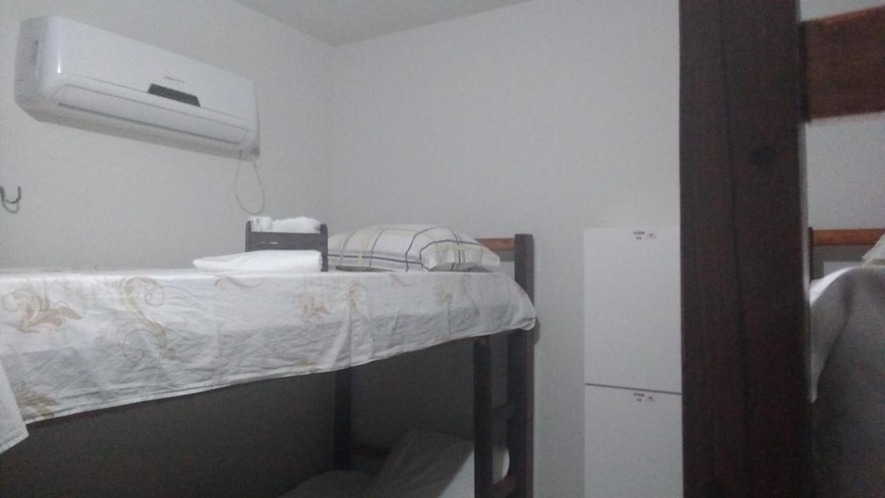 Pousada E Hostel Sol E Mar João Pessoa Dış mekan fotoğraf