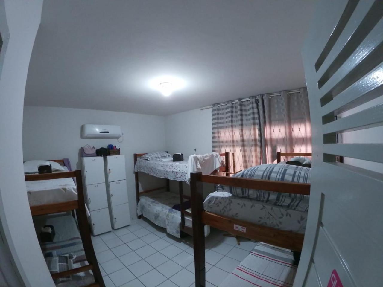 Pousada E Hostel Sol E Mar João Pessoa Dış mekan fotoğraf